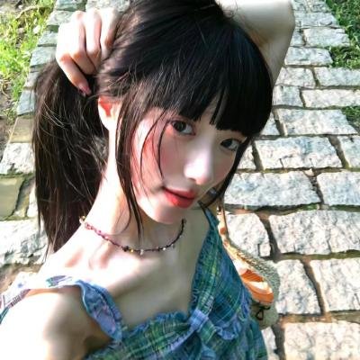 山里的春天