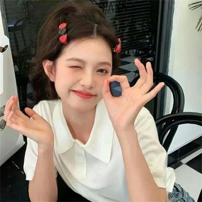 街头圣女