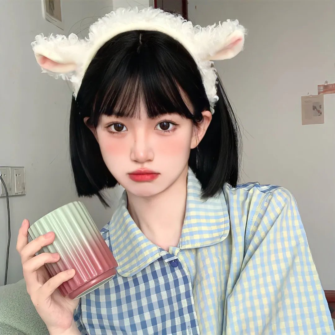 酷爱电影的庞波小姐