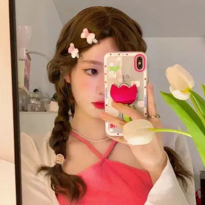 我妻子的一切